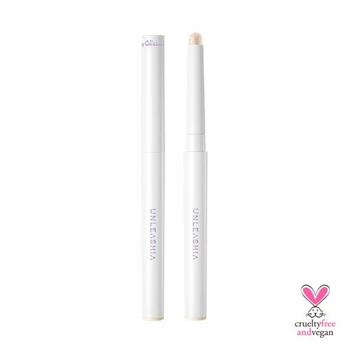 《預訂品》UNLEASHIA Pretty Easy Glitter Stick