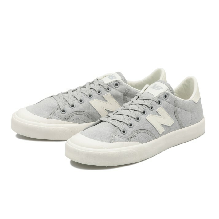 (預訂) New Balance Procourt Grey