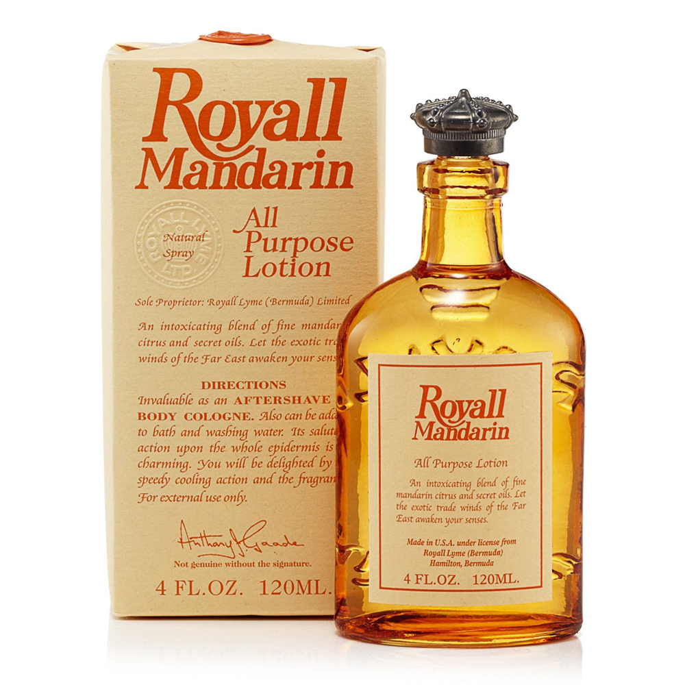 美國 Royall - 曙光 男性香水