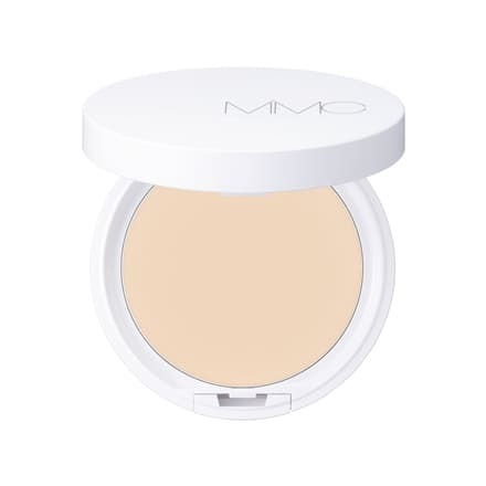 MiMC Earth tone Control Clear Powder 8g