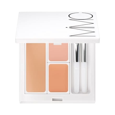 MiMC Natural Whitening Concealer SPF32 PA ++ 自然白色遮暇膏
