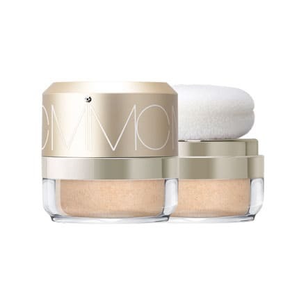 MiMC Natural Aging Care Mineral Powder Sunscreen 天然抗老礦物質防曬蜜粉 (含抗老保養成分的防曬蜜粉) SPF50+ PA++++ 7g