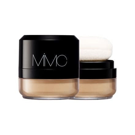 MiMC Mineral Moist Powder Foundation SPF19 PA ++ 6g 礦物質保濕底妝蜜粉