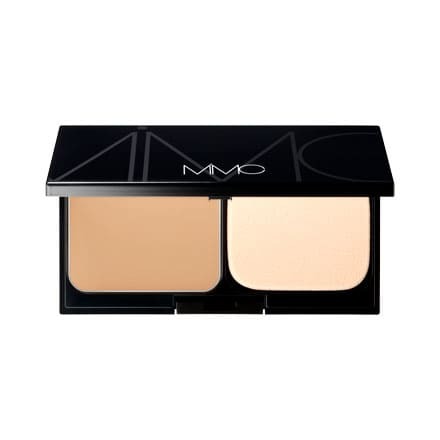 MiMC Mineral Creamy Foundation SPF20 PA ++ 10g 礦物質粉底霜