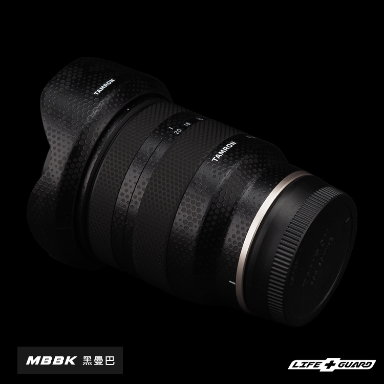 TAMRON 11-20mm F2.8 DiIII A RXD (B060) Lens Skin