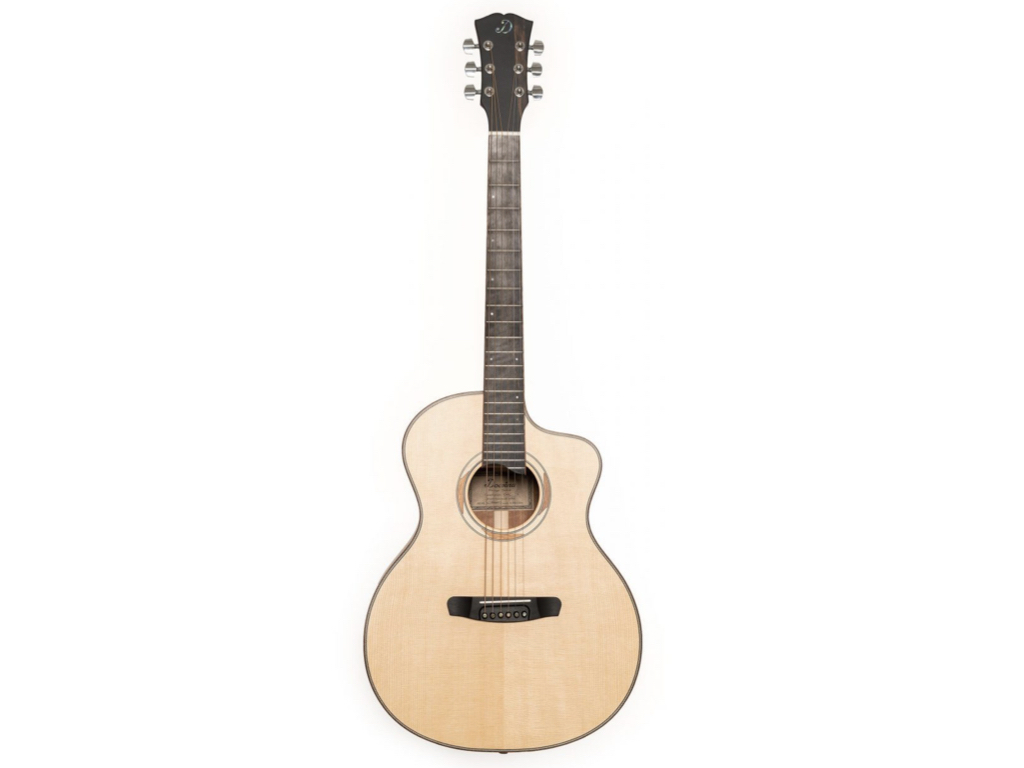 Dowina - Sauvignon GAC DS 歐洲手工吉他 40吋全實木吉他 