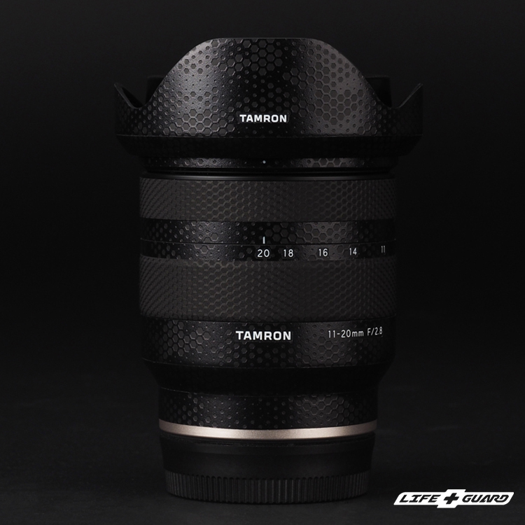 TAMRON 11-20mm F2.8 DiIII A RXD (B060) 鏡頭貼膜