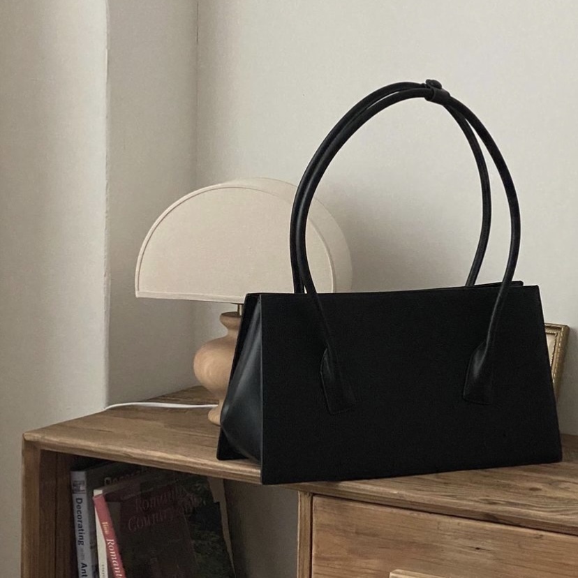 <韓國代購> FOLNUA BOSTONBAG