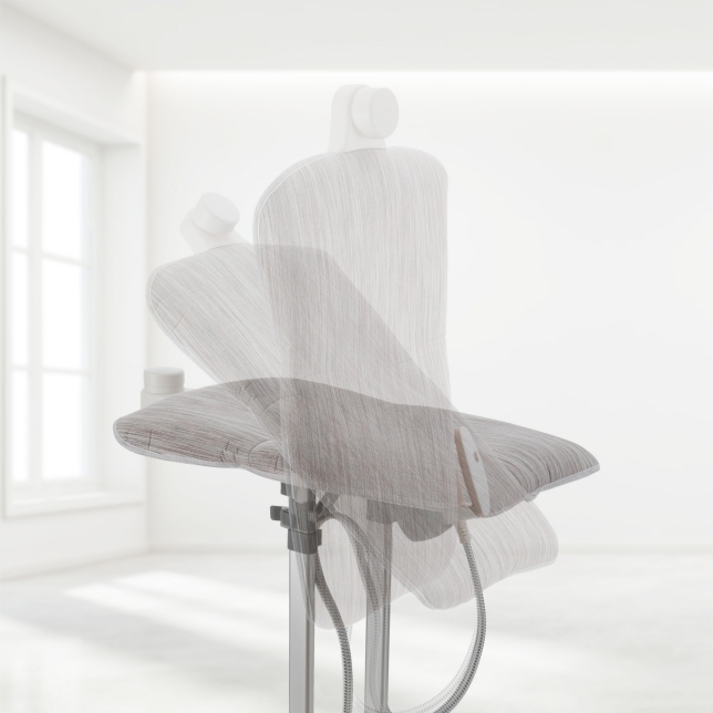 樂聲 Panasonic  NI-GWF150‧平熨/掛熨 2合1‧蒸氣掛熨機‧2,000-2,400W‧香港行貨,原廠1年保養‧