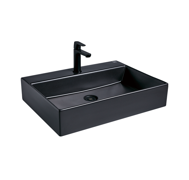 OVO京典衛浴 臉盆推薦型號 L6480S / F8180 檯面式臉盆 *