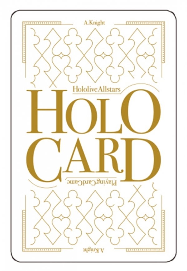 「同人代購」「第2團」Hololive HoloCard
