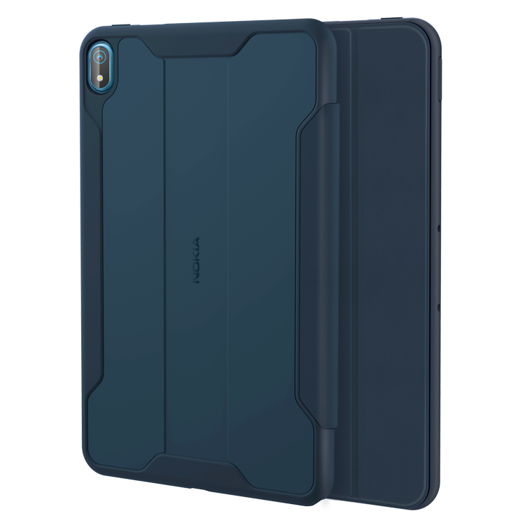 Nokia T20 Rugged Flip Cover 飛天流動