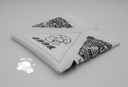 【カモノハシ 鴨嘴獸】叢林祭典 第二版 氣氛折疊燈罩