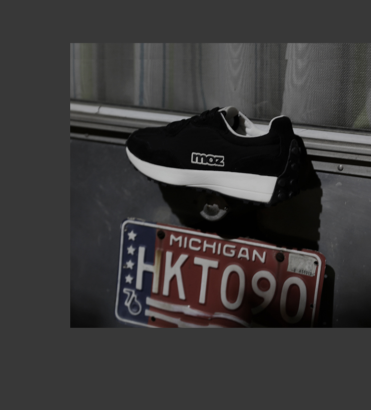 moz開車鞋