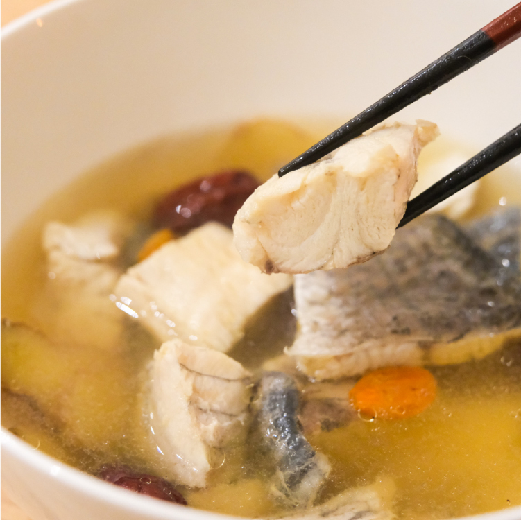 【金目鱸魚片】