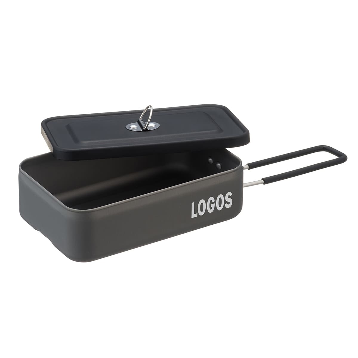 Logos Mess Tin 煮飯神器