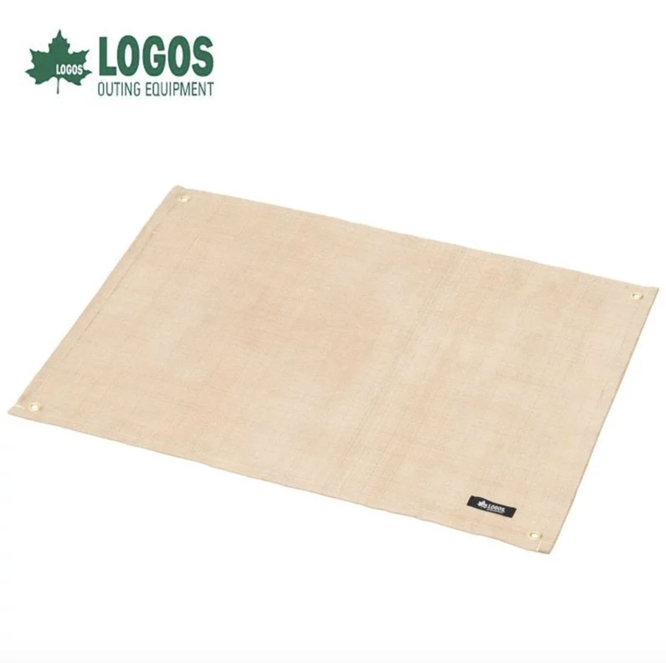 LOGOS Fireproof Mat 防火墊