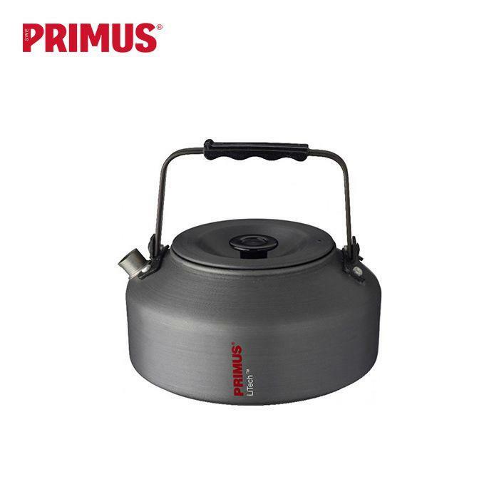 Primus Litech Coffee/Tea Kettle 0.9L 硬鋁水煲