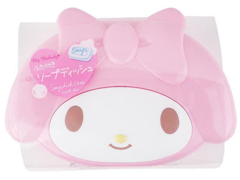 肥皂盒/My Melody