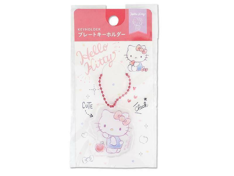 造型吊飾/Hello Kitty