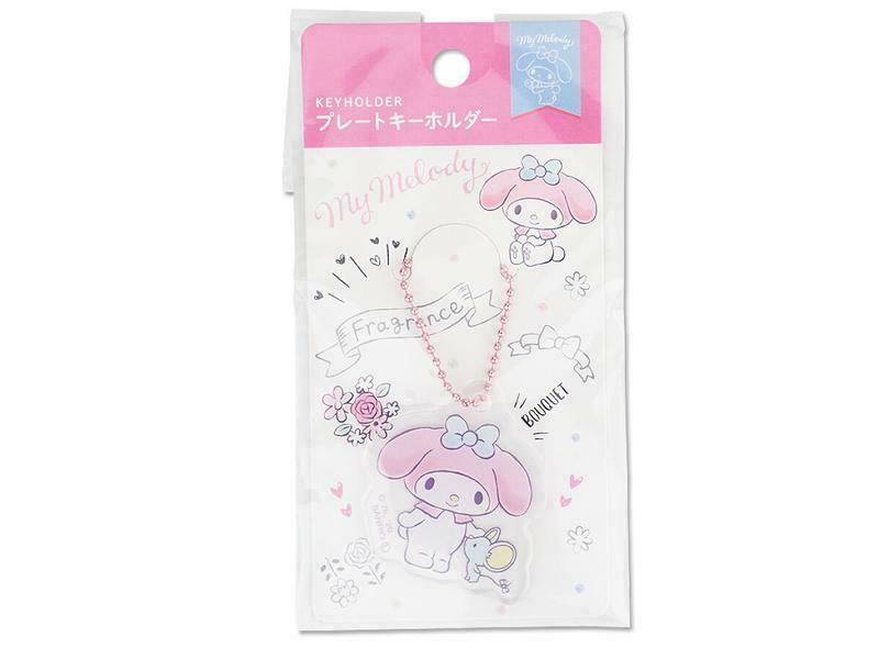 造型吊飾/My Melody