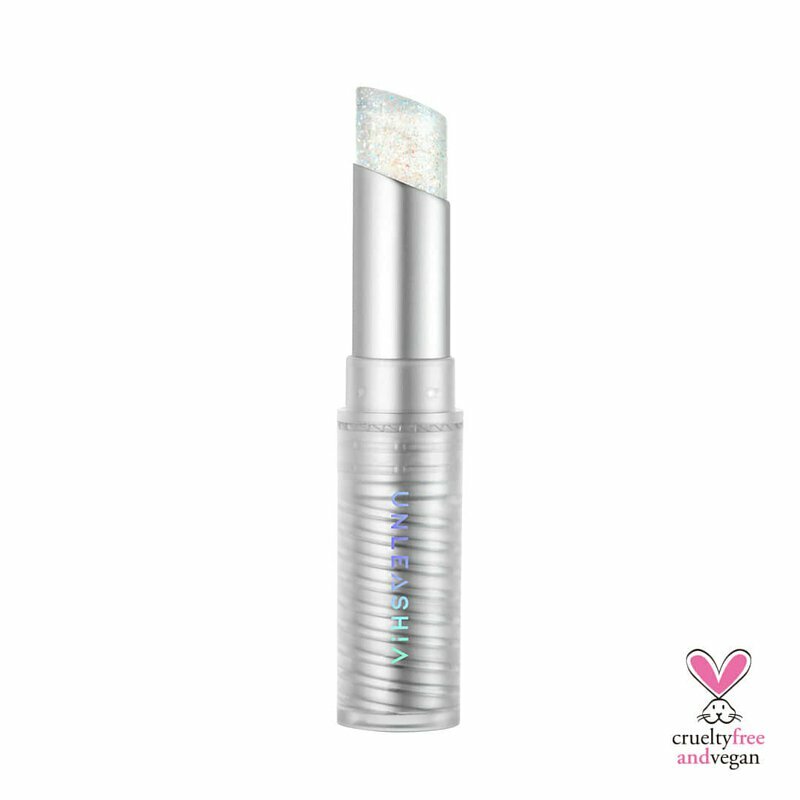 《預訂品》Unleashia GLITTERY WAVE LIP BALM