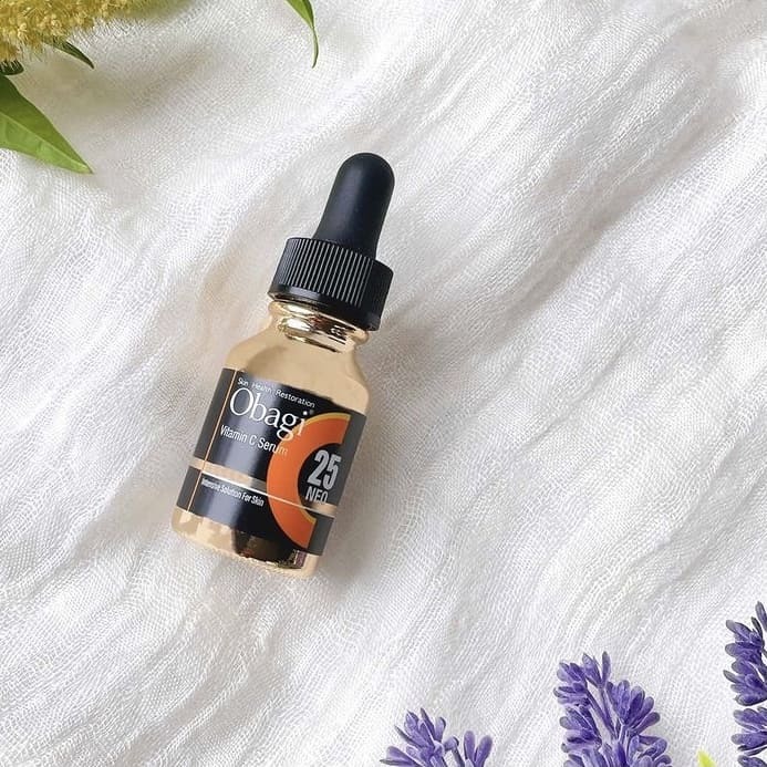 OBAGI C25 Serum Neo 維他命精華營養液 12ml