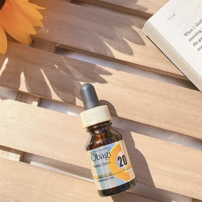 OBAGI C20 Serum 維他命精華營養液 15ml