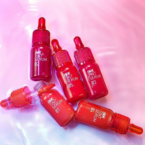《預訂品》Peripera Ink Tint Serum 06現貨