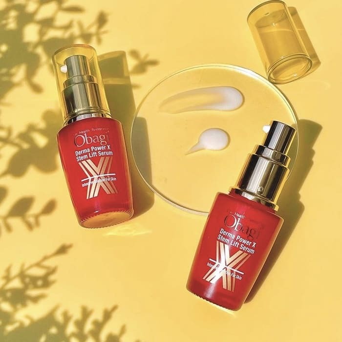 OBAGI Stem Lift Serum 幹細胞緊緻精華