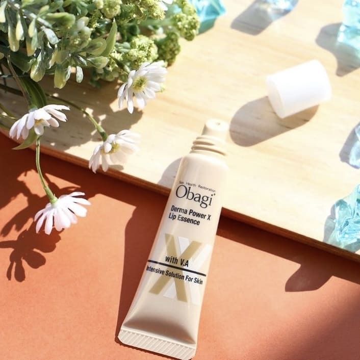 OBAGI Derma Power x Lip Essence 10g