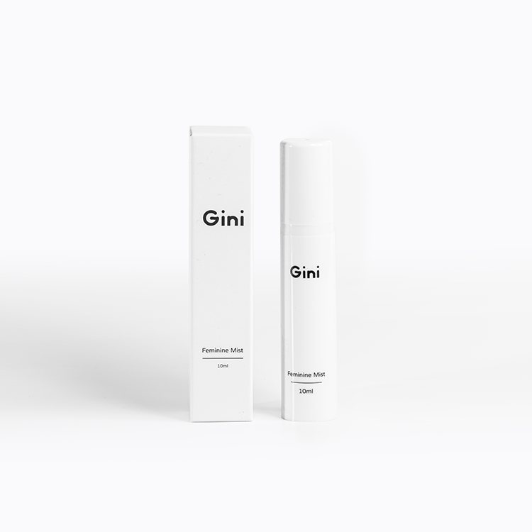 私密處,清潔,保養,美白,gini