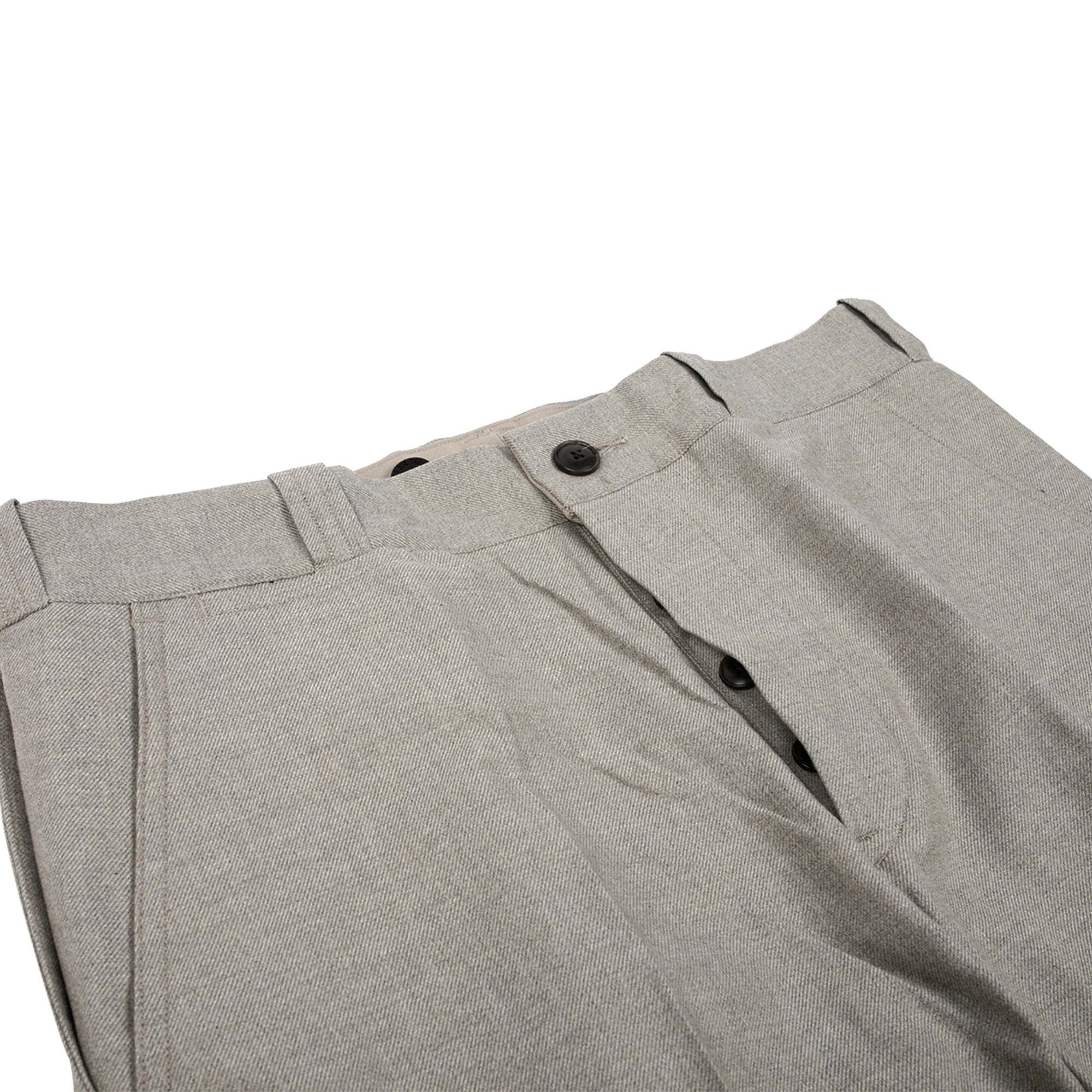 最新作売れ筋が満載 OLD JOE BRAND SPRIT POCKET TROUSER デニム