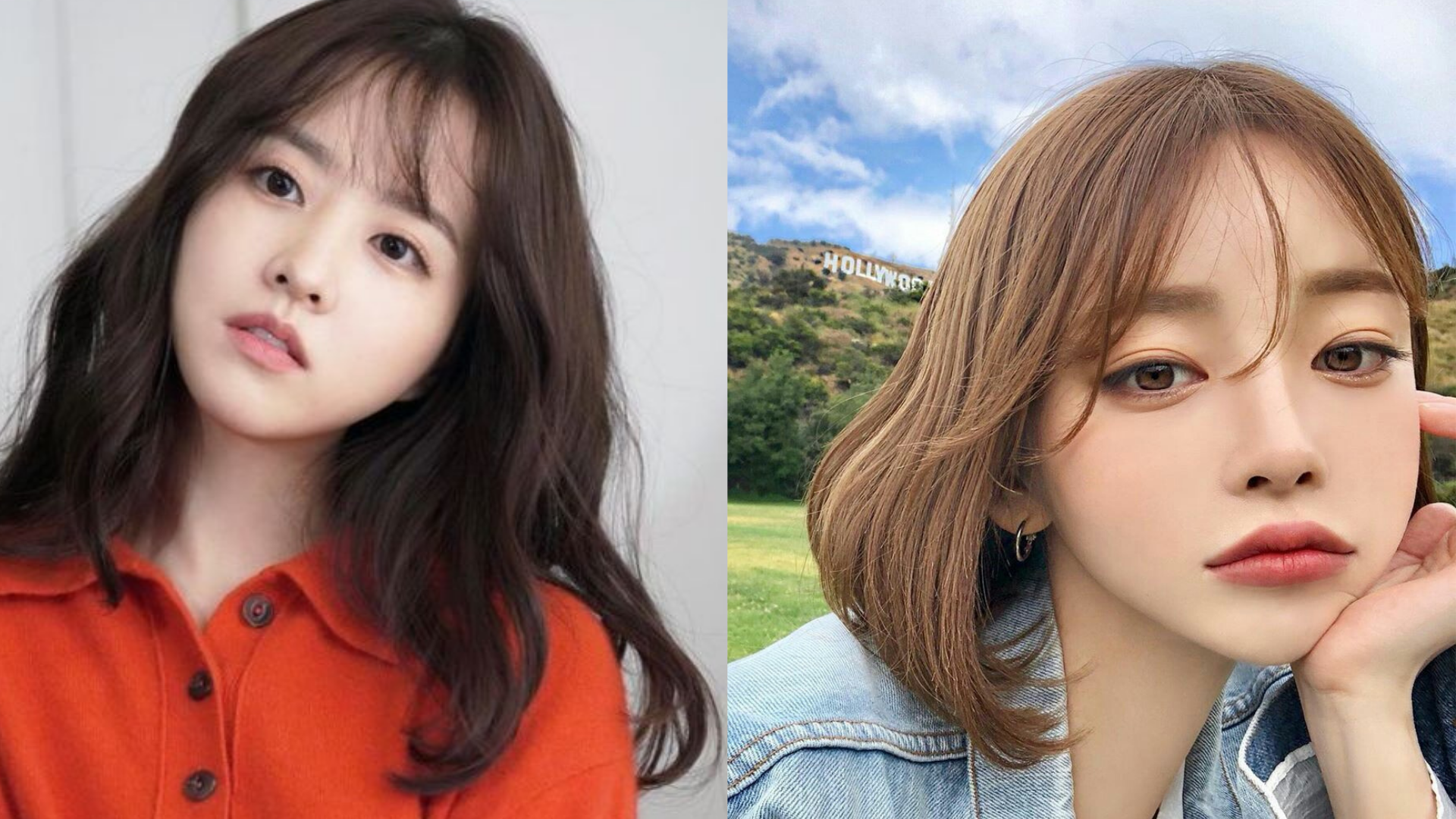 無辜狗狗眼妝容