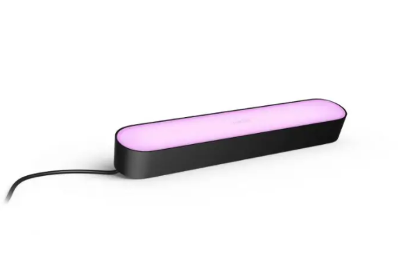 【夏季8折優惠！】Philips 飛利浦 - Hue Play 彩光情境燈條延伸組