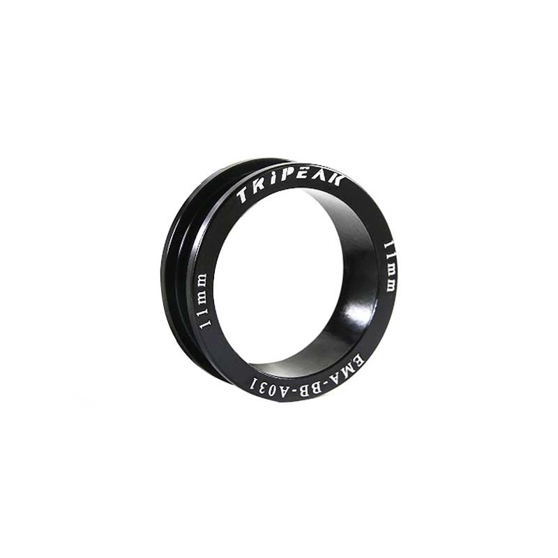 BB Spacer Rotor 3D+ 11mm Tripeak #BB-A031