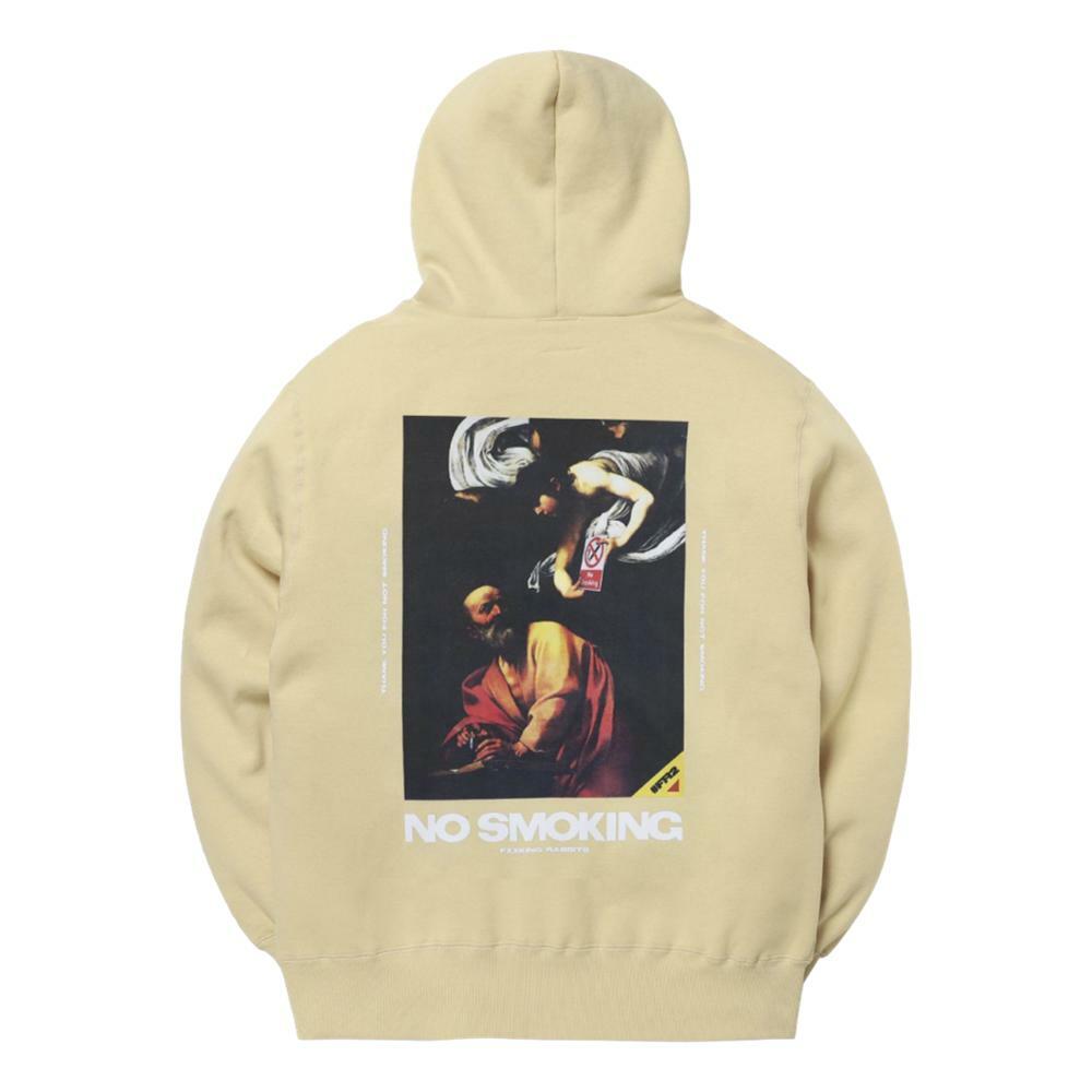 FR2DOKO No Delivery Service Hoodie 【本日特価】 weekend.fm