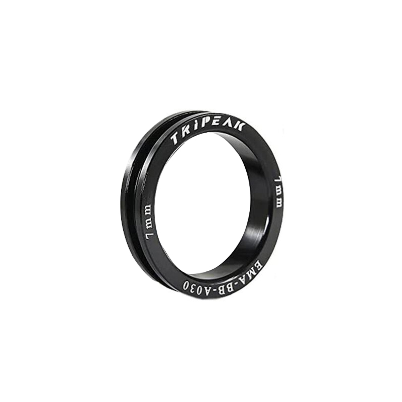 BB Spacer FSA 386 EVO 7mm Tripeak #BB-A030