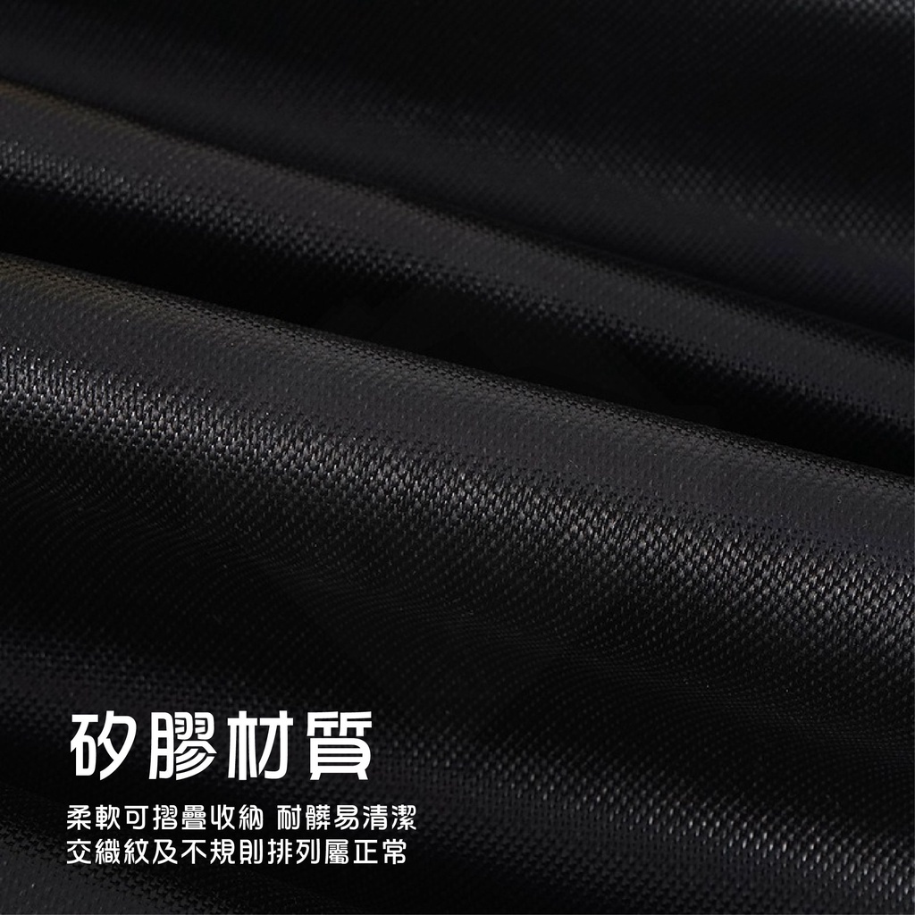 【韓國CLS】黑色玻璃纖維防火布