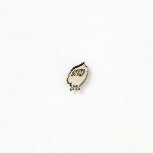 AIUEO Pin