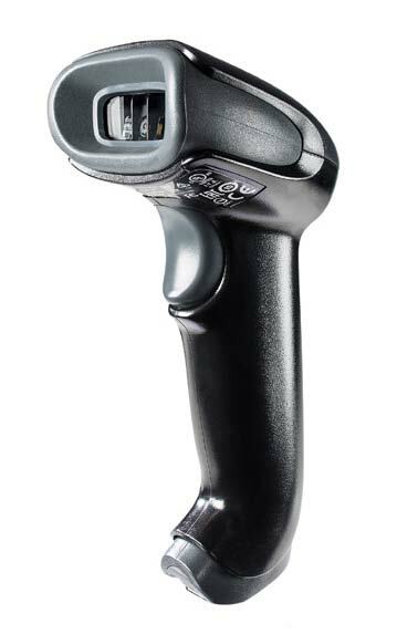Honeywell Voyager 1452g 無線藍牙條碼掃瞄器
