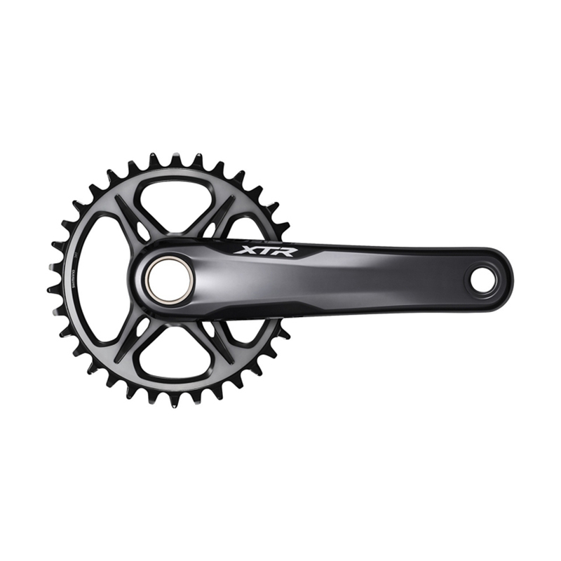 Shimano XTR 12-Speed CrankArm #FC-M9125-1