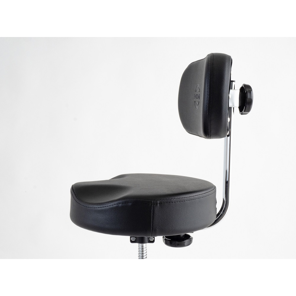 DIXON PSN-15MB 鼓椅 馬鞍鼓椅 靠背式爵士鼓椅