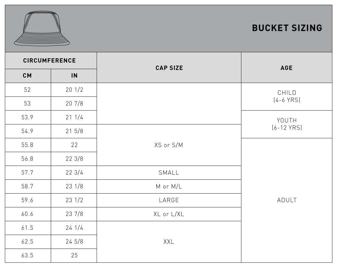 new era size guide