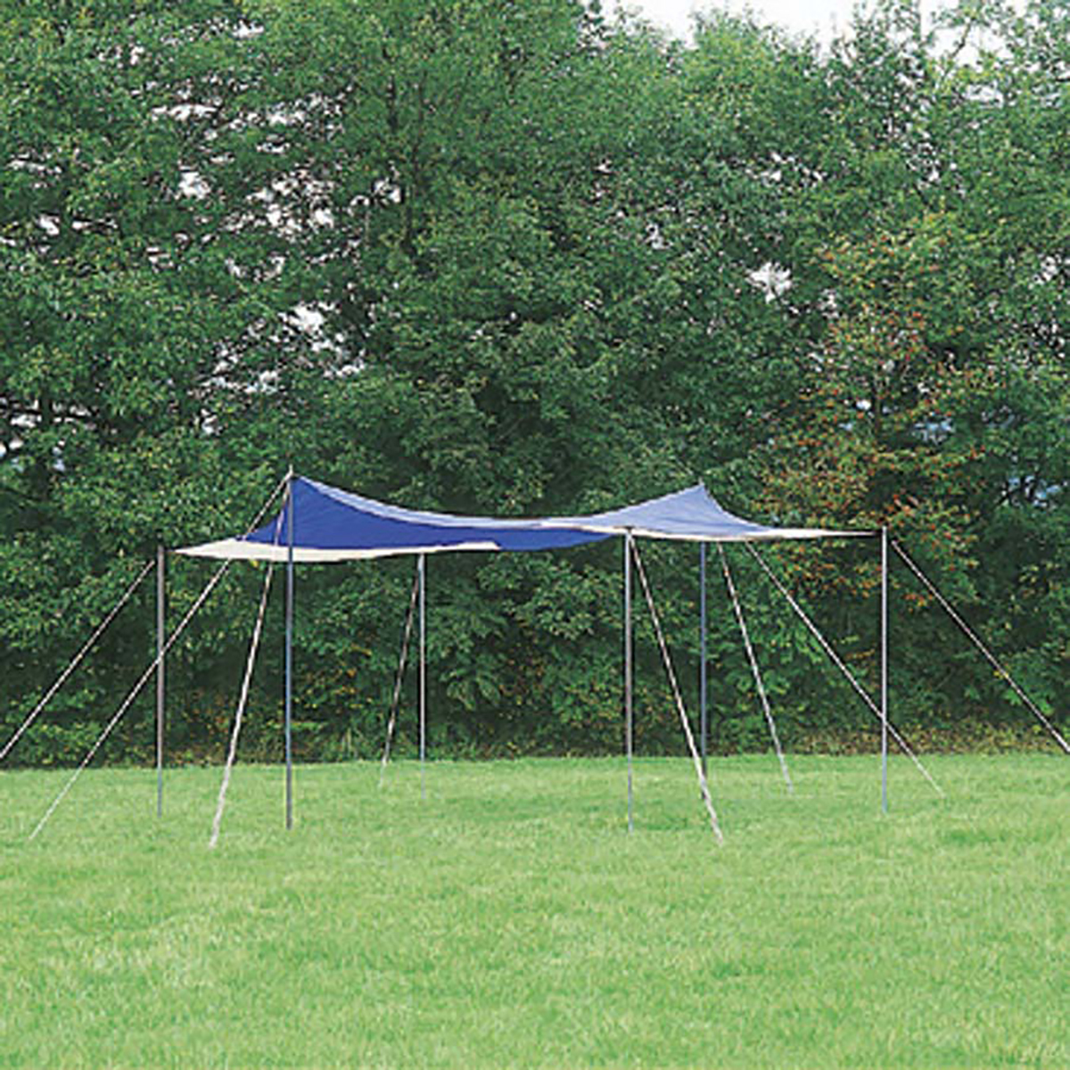 Captain Stag Orudina Hex Tarp M-3167