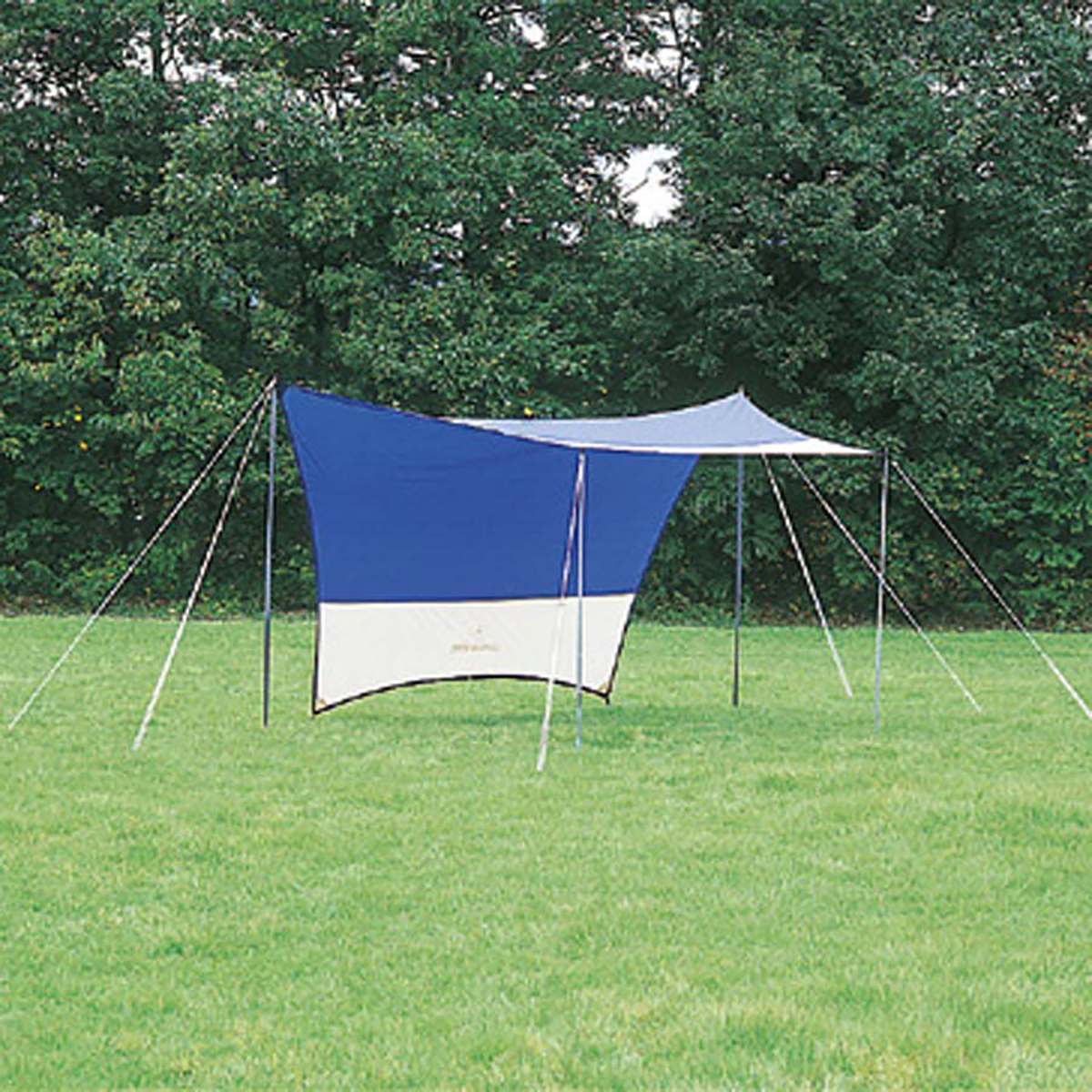 Captain Stag Orudina Hex Tarp M-3167