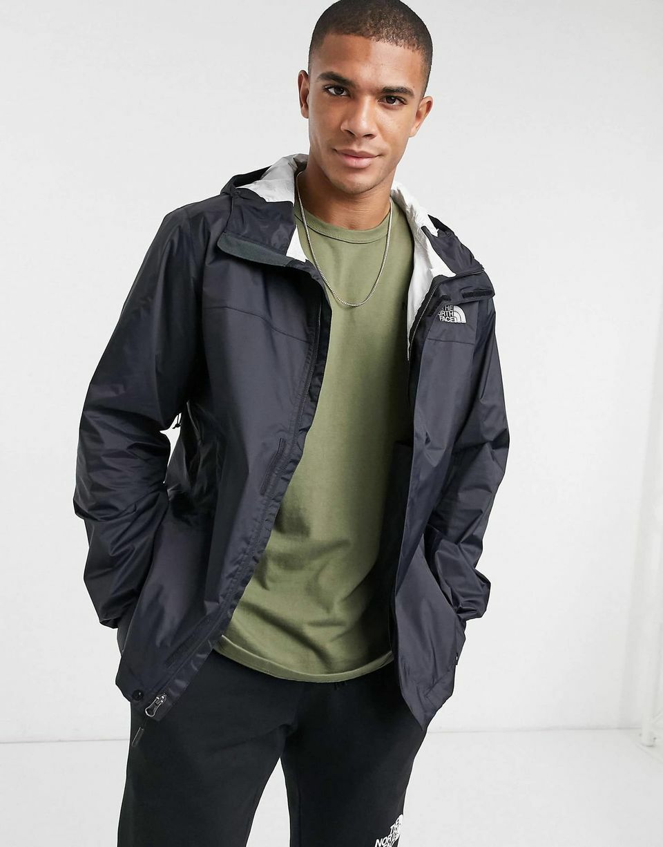 The North Face venture 2 jacket