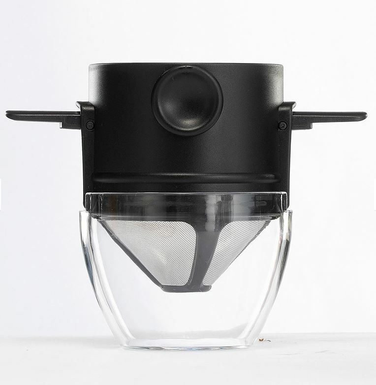 PO: Hanging Ear Drip Coffee Dripper