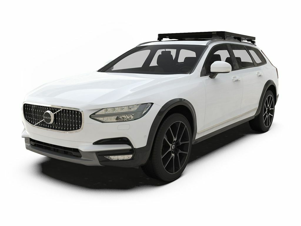 Volvo V90/V90CC (2016-CURRENT) SLIMLINE II ROOF RAIL RACK KIT