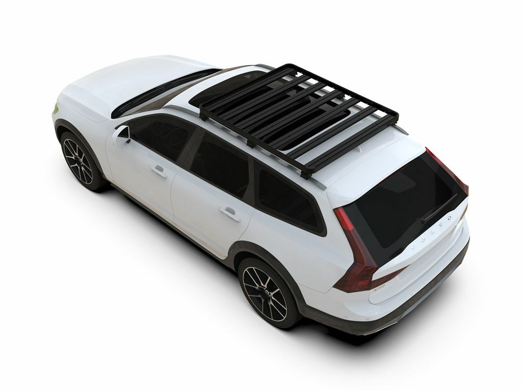 Volvo V90/V90CC (2016-CURRENT) SLIMLINE II ROOF RAIL RACK KIT